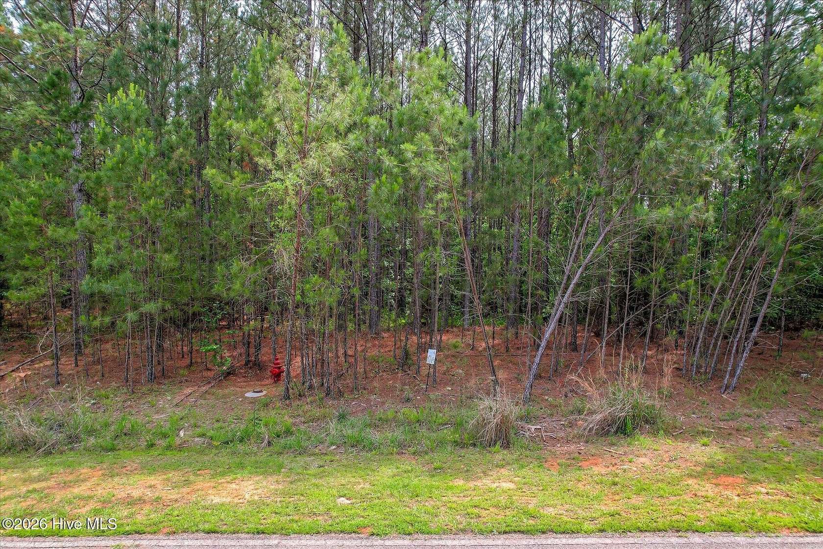 0.75 Acres of Residential Land for Sale in Lincolnton, Georgia