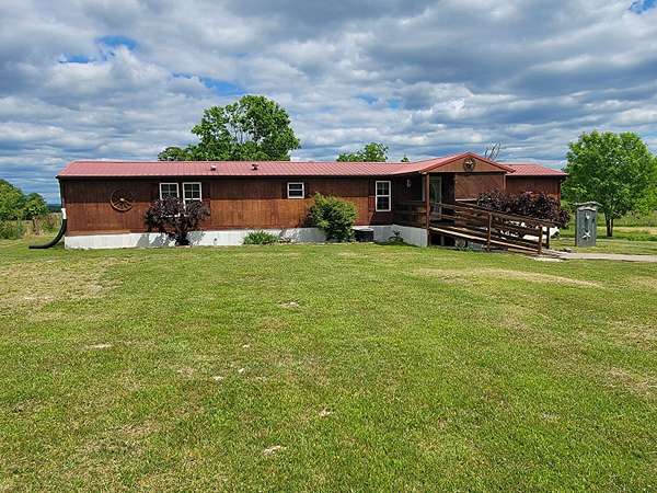 1.7 Acres of Land with Home for Sale in Waco, Kentucky