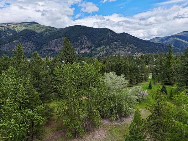 6.1 Acres of Residential Land for Sale in Trout Creek, Montana