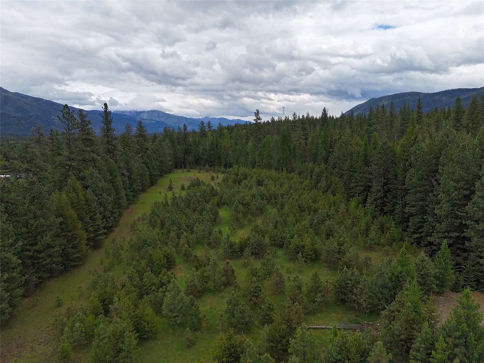 4 Acres of Residential Land for Sale in Trout Creek, Montana