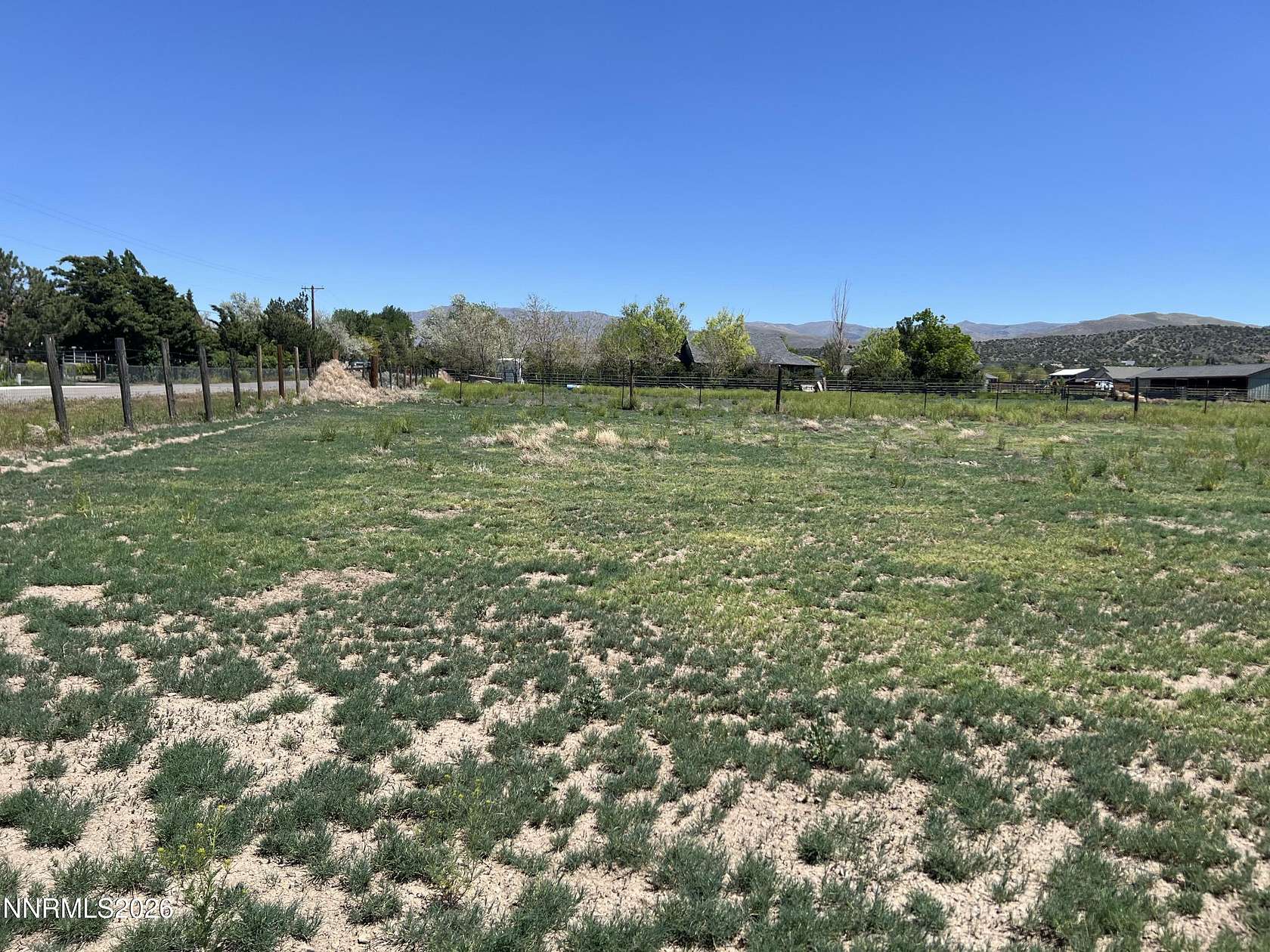 2 Acres of Land for Sale in Gardnerville, Nevada