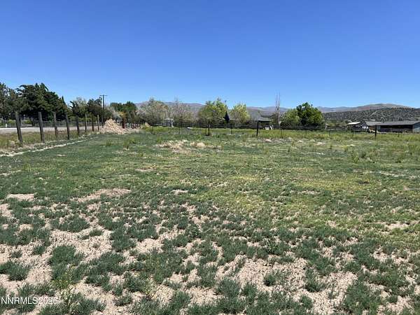 2 Acres of Land for Sale in Gardnerville, Nevada