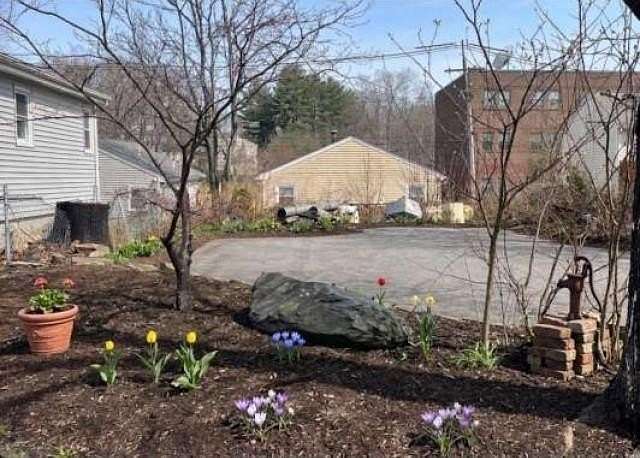 0.07 Acres of Residential Land for Sale in Providence, Rhode Island