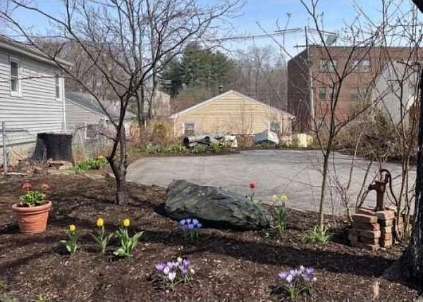 0.07 Acres of Residential Land for Sale in Providence, Rhode Island