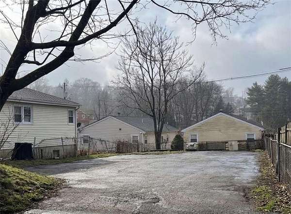 0.07 Acres of Residential Land for Sale in Providence, Rhode Island