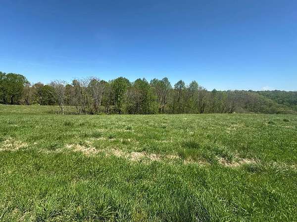 2.14 Acres of Residential Land for Sale in Baxter, Tennessee