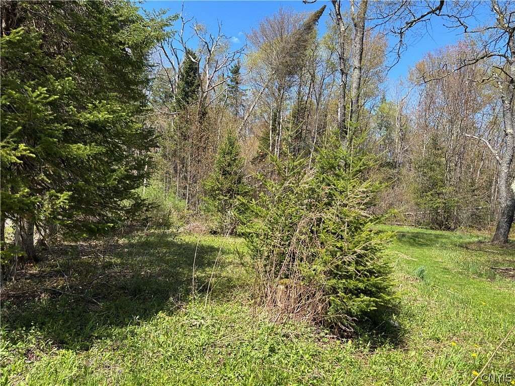1 Acre of Land for Sale in Remsen, New York
