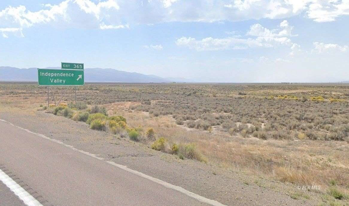 40 Acres of Recreational & Residential Land for Sale in Wells, Nevada
