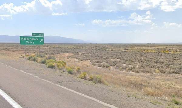 40 Acres of Recreational & Residential Land for Sale in Wells, Nevada