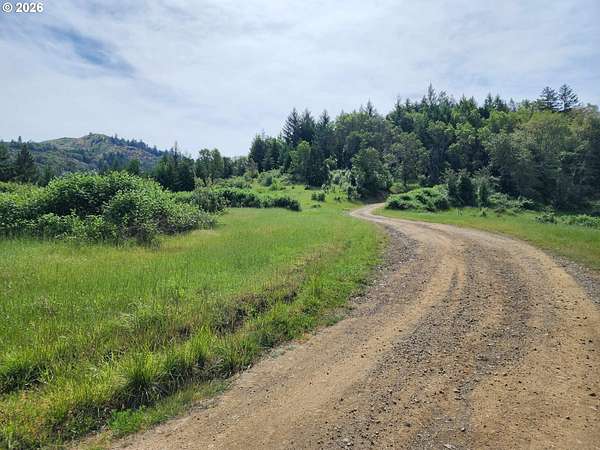 781 Acres of Recreational Land for Sale in Canyonville, Oregon