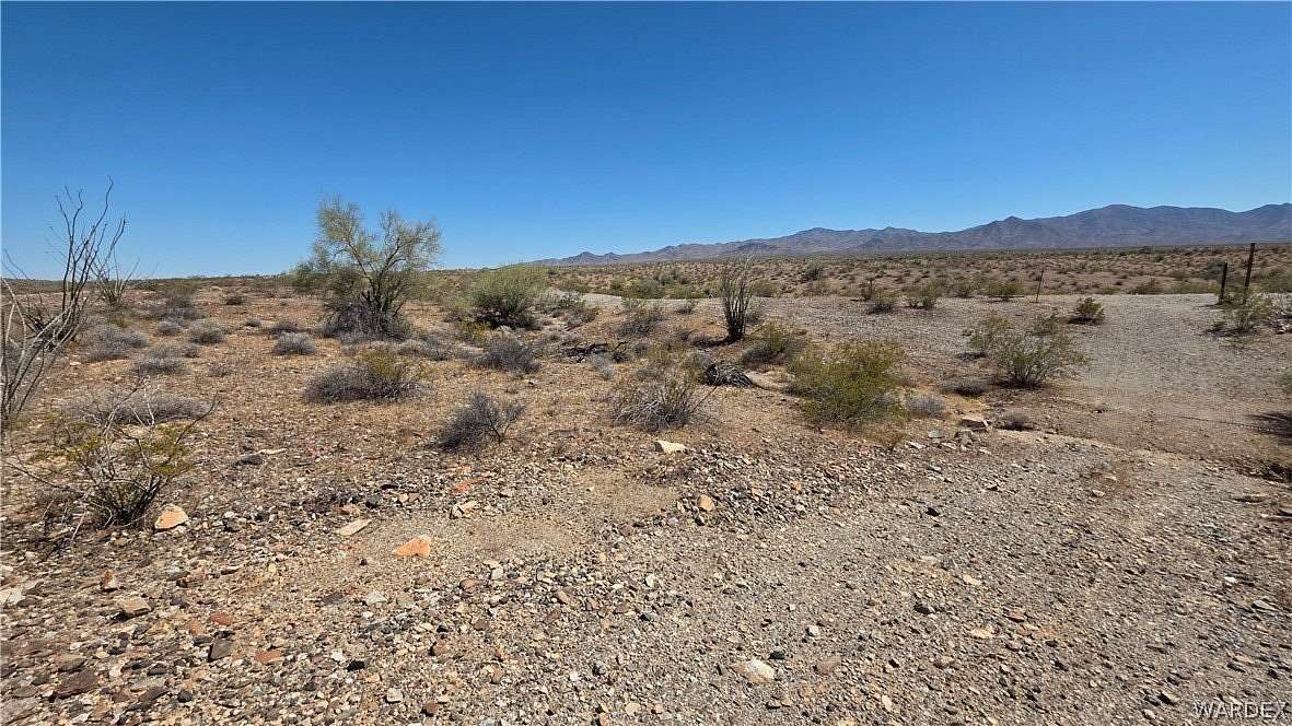 20 Acres of Agricultural & Residential Land for Sale in Yucca, Arizona