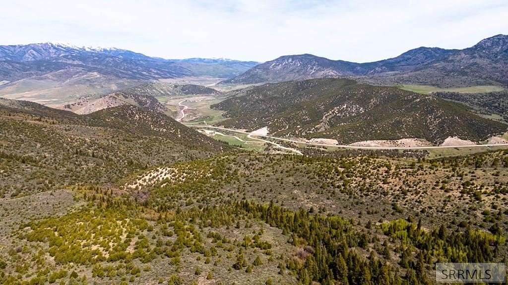 954 Acres of Recreational Land for Sale in Lava Hot Springs, Idaho