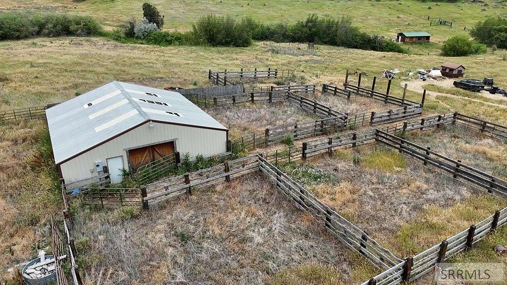 954 Acres of Recreational Land for Sale in Lava Hot Springs, Idaho