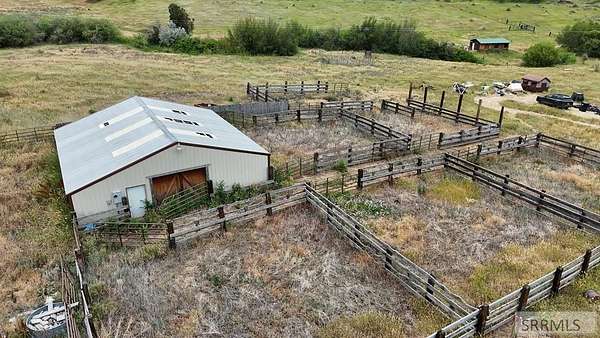954 Acres of Recreational Land for Sale in Lava Hot Springs, Idaho