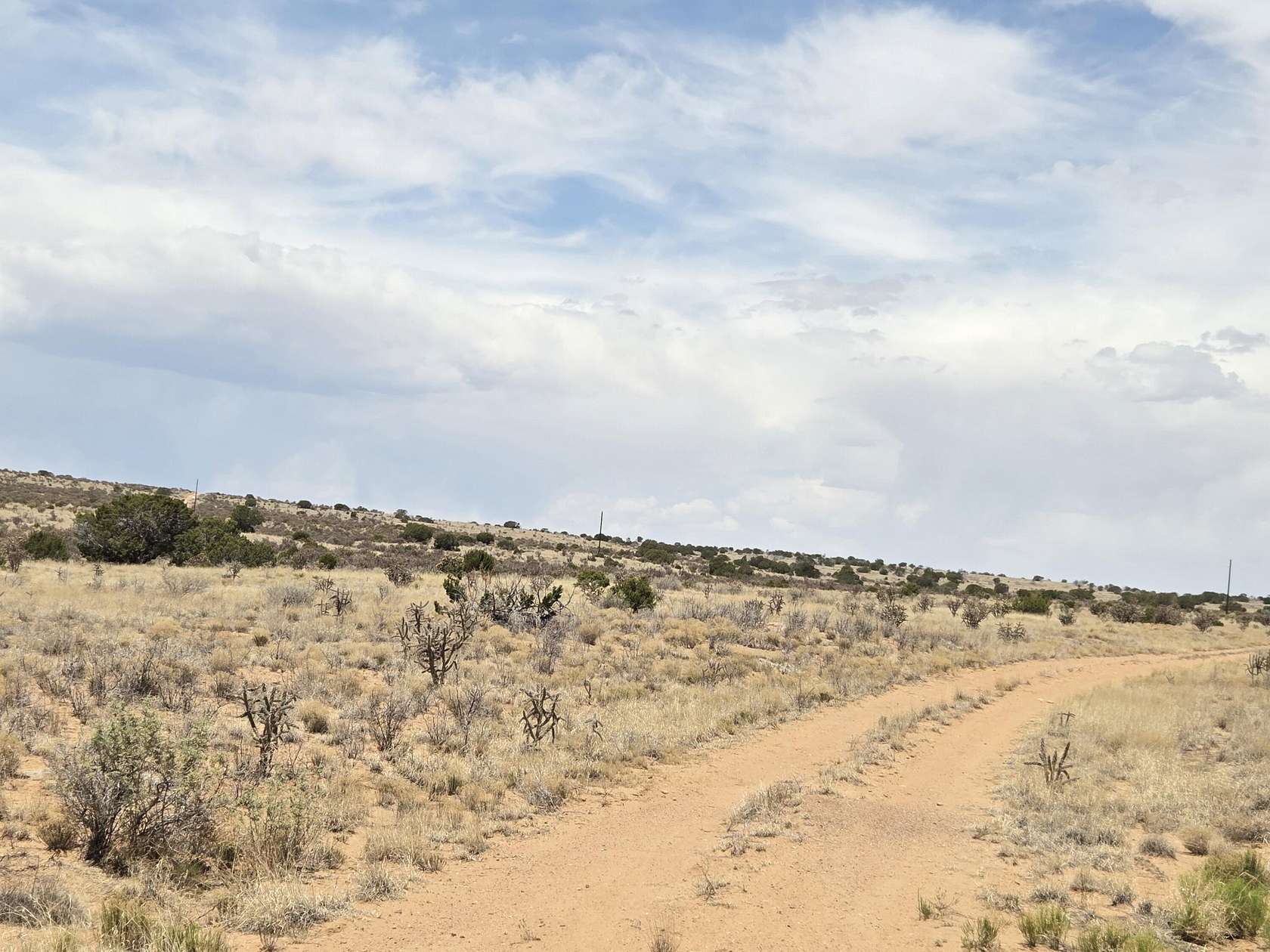 0.5 Acres of Residential Land for Sale in Rio Rancho, New Mexico