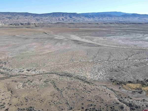 34.2 Acres of Recreational Land for Sale in Olathe, Colorado