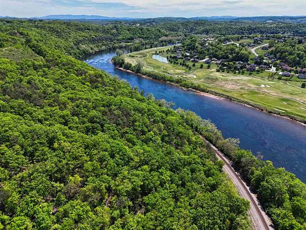 167 Acres of Recreational & Residential Land for Sale in Christiansburg, Virginia