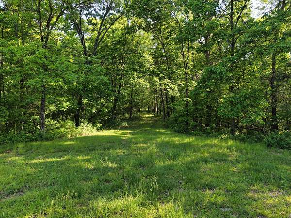 8.7 Acres of Residential Land for Sale in Fulton, Missouri