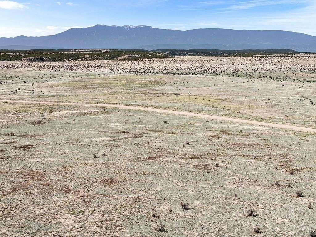 41.2 Acres of Recreational & Residential Land for Sale in Pueblo, Colorado