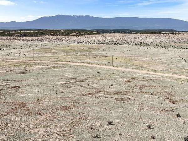 41.2 Acres of Recreational & Residential Land for Sale in Pueblo, Colorado