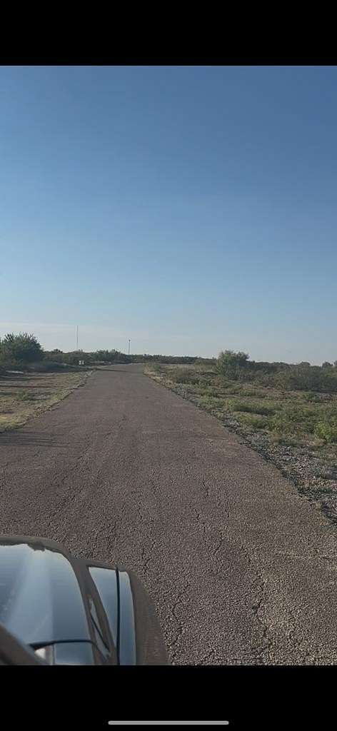 64.2 Acres of Land for Sale in Eagle Pass, Texas
