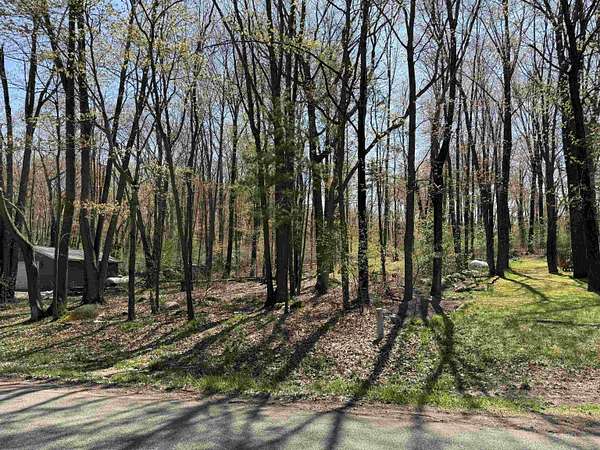 0.5 Acres of Residential Land for Sale in Iola, Wisconsin