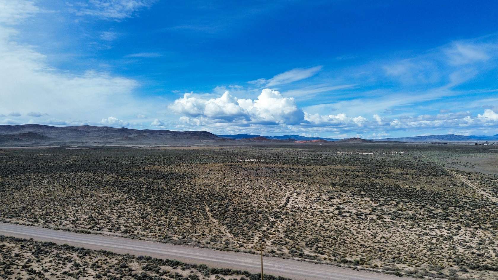 155 Acres of Agricultural Land for Sale in Beryl Junction, Utah
