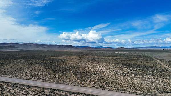 155 Acres of Agricultural Land for Sale in Beryl Junction, Utah