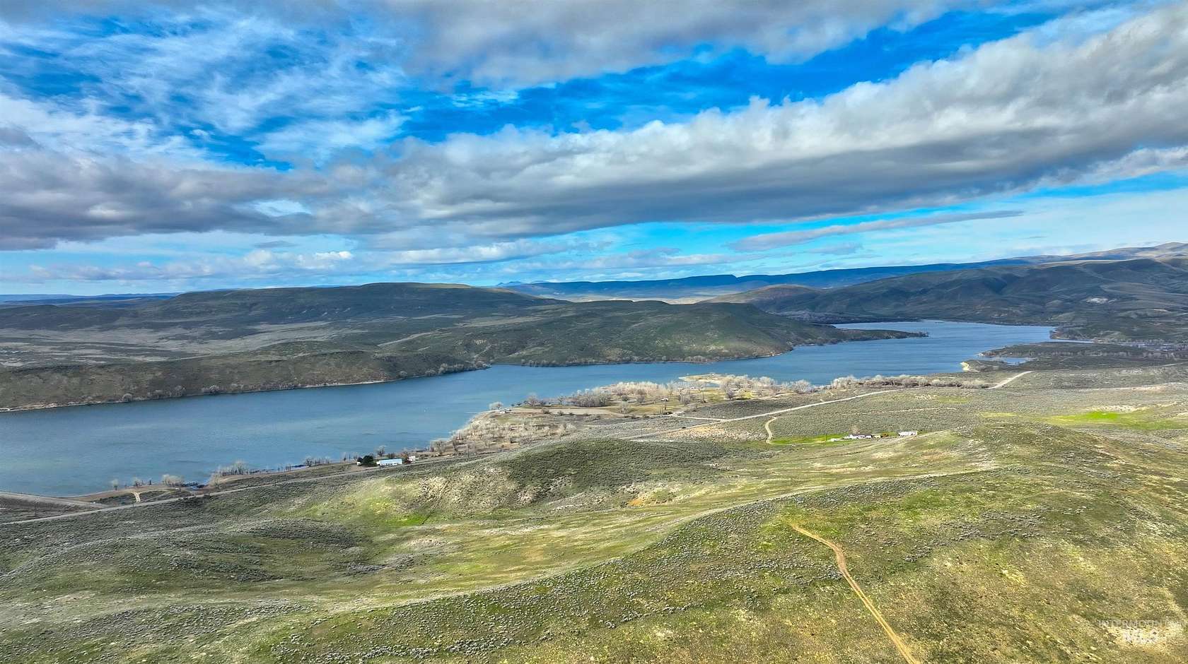 235 Acres of Land for Sale in Vale, Oregon