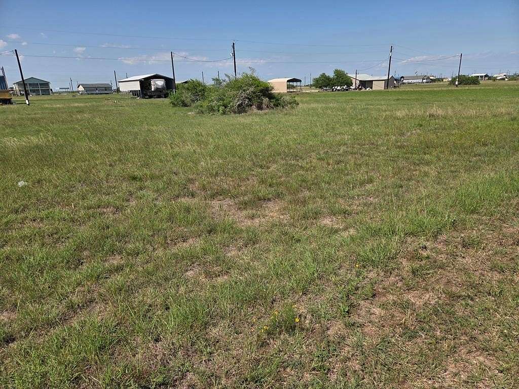 0.42 Acres of Land for Sale in Palacios, Texas