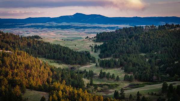 906 Acres of Land for Sale in Spearfish, South Dakota