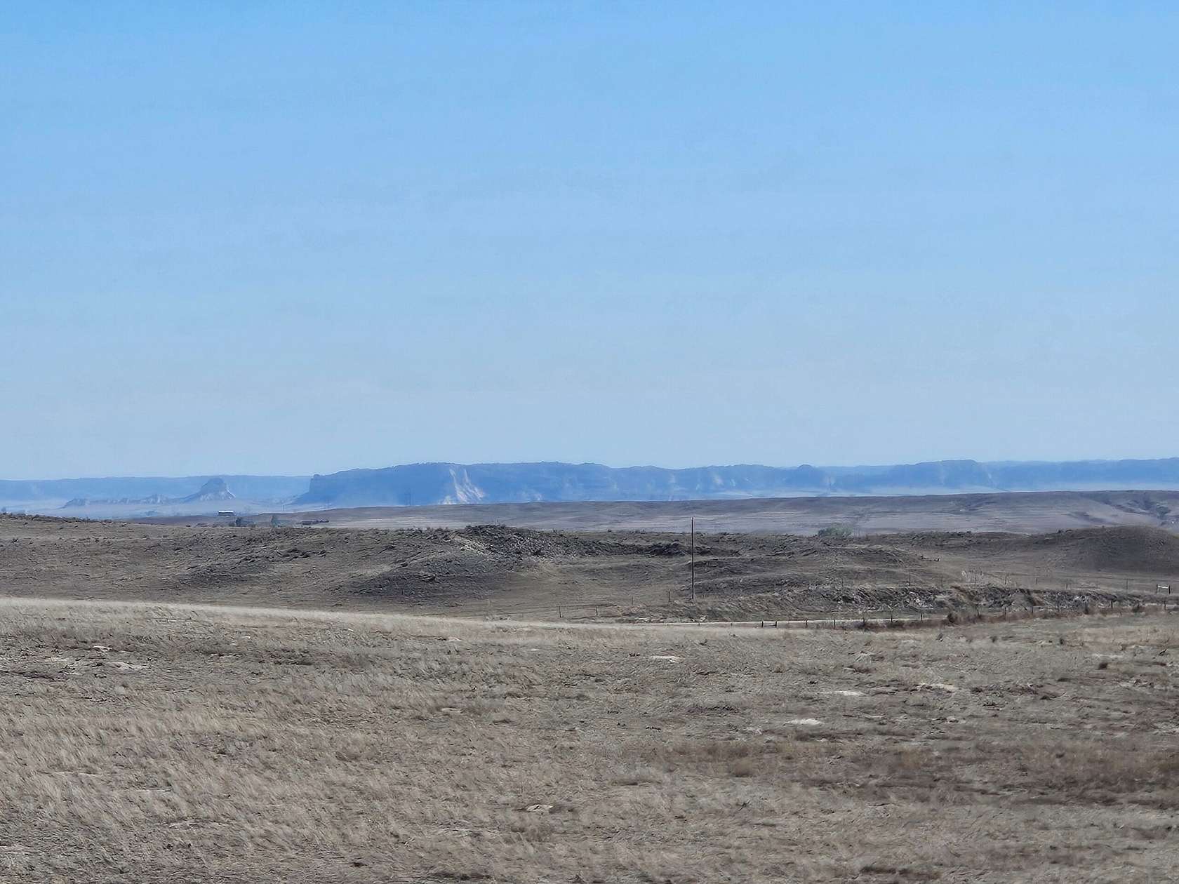 51 Acres of Land for Sale in Scottsbluff, Nebraska