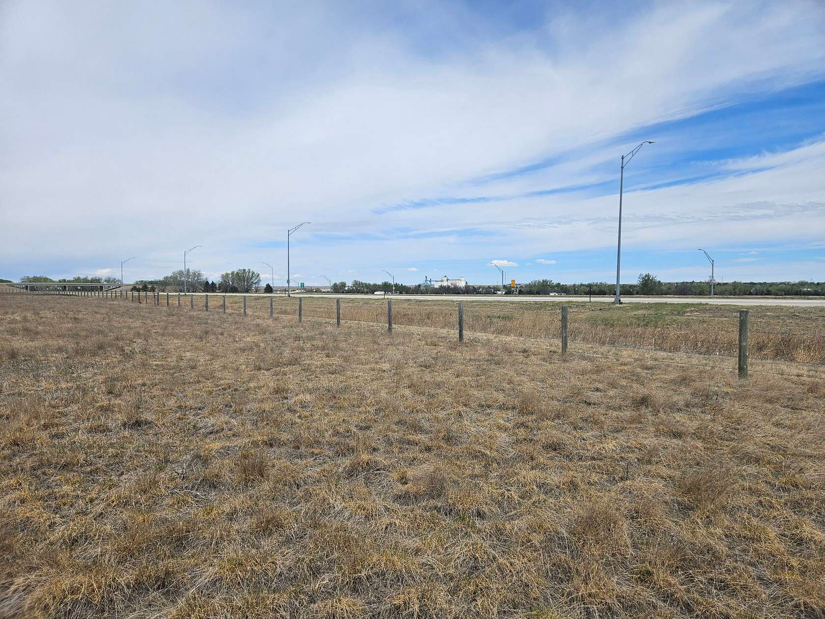 12 Acres of Land for Sale in Chappell, Nebraska