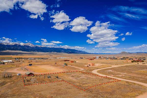 1 Acre of Land for Sale in Westcliffe, Colorado