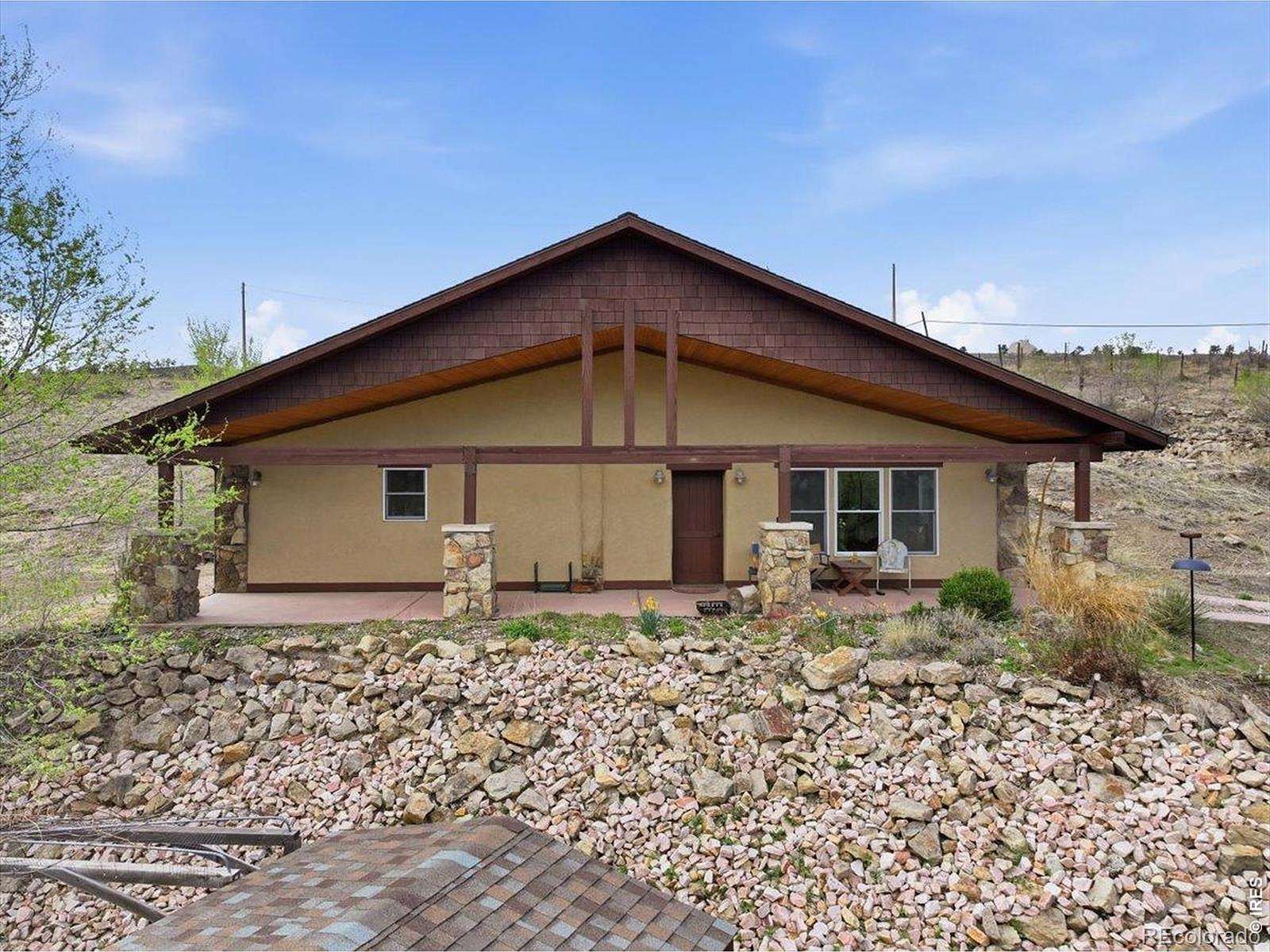 2 Acres of Improved Mixed-Use Land for Sale in Loveland, Colorado