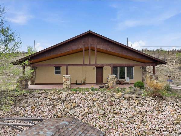 2 Acres of Improved Mixed-Use Land for Sale in Loveland, Colorado