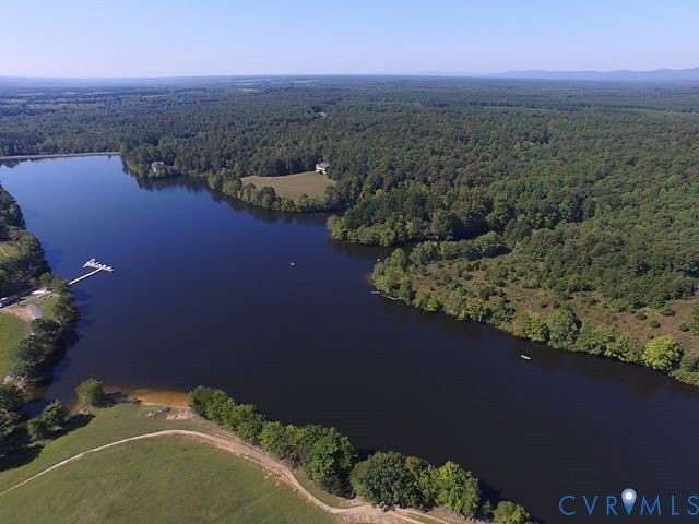 0.38 Acres of Residential Land for Sale in Gordonsville, Virginia