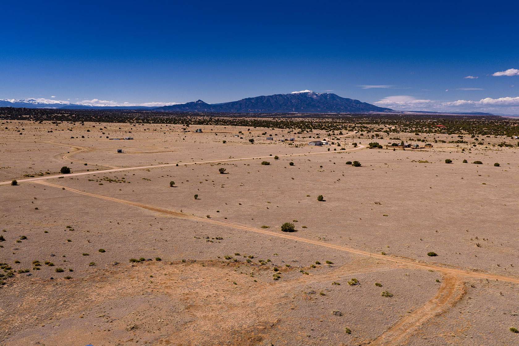 4 Acres of Land for Sale in Walsenburg, Colorado