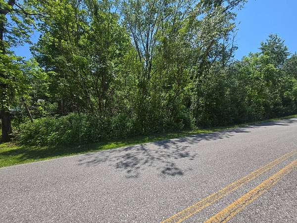 0.6 Acres of Residential Land for Sale in Crossville, Tennessee