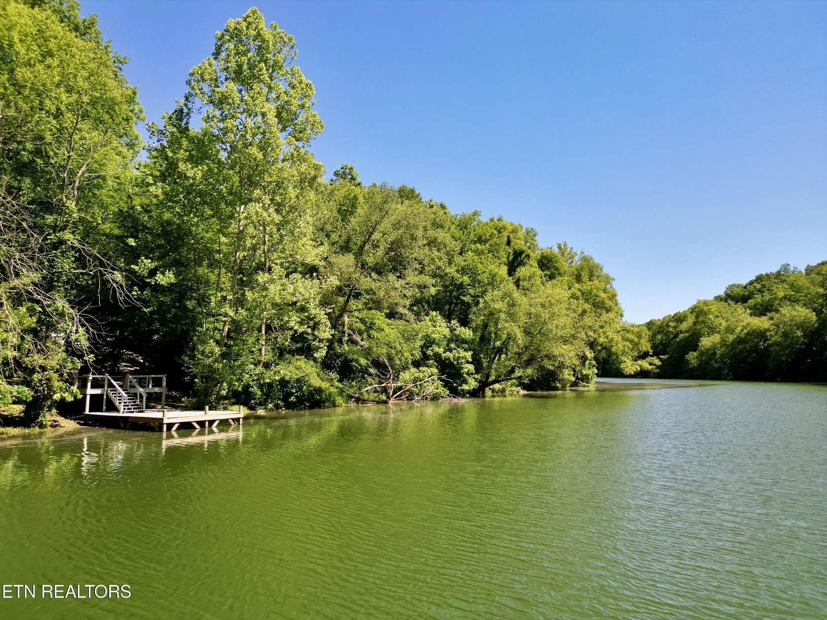 0.75 Acres of Residential Land for Sale in Sparta, Tennessee
