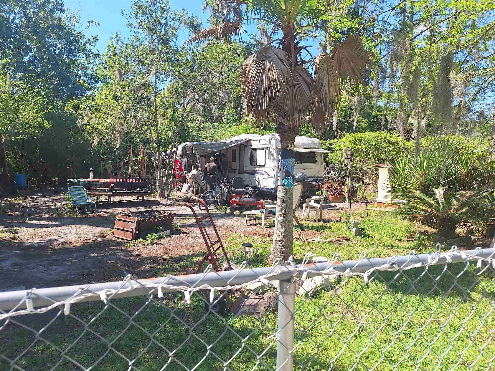 0.21 Acres of Land for Sale in Jacksonville, Florida