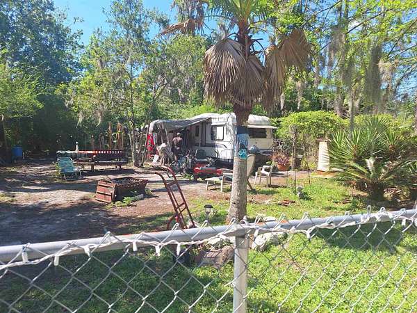 0.21 Acres of Land for Sale in Jacksonville, Florida