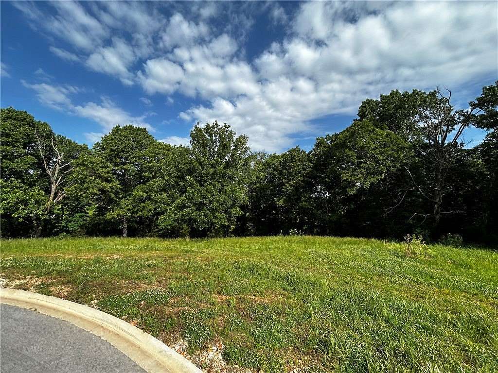 1 Acre of Residential Land for Sale in Avoca, Arkansas