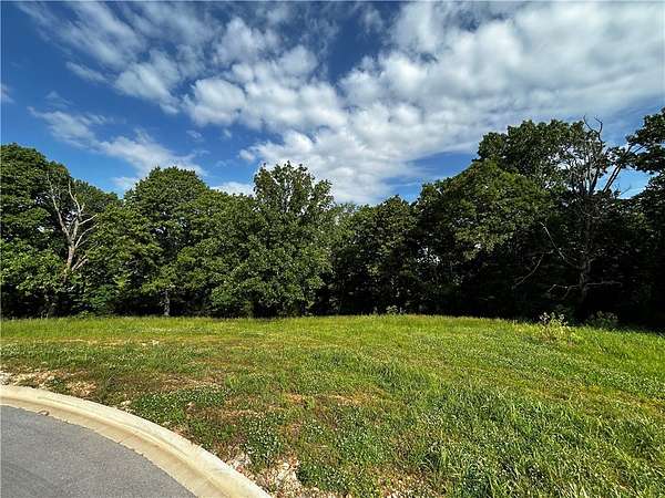 1 Acre of Residential Land for Sale in Avoca, Arkansas
