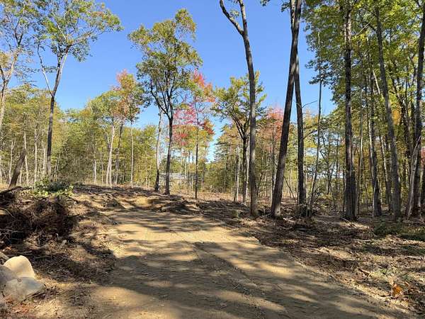 2.14 Acres of Residential Land for Sale in Acton, Maine