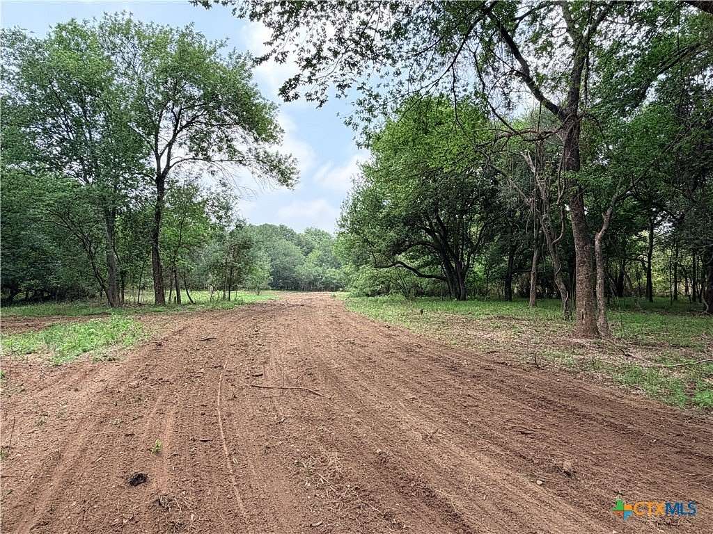 12.5 Acres of Land for Sale in Luling, Texas