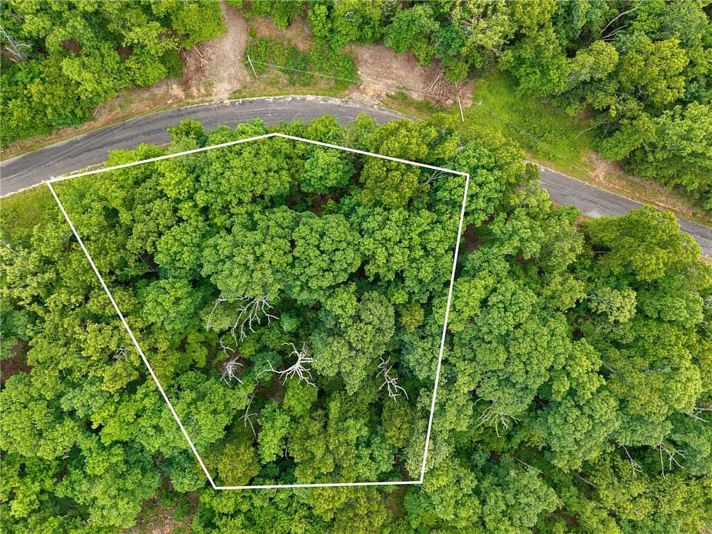 0.32 Acres of Residential Land for Sale in Bella Vista, Arkansas