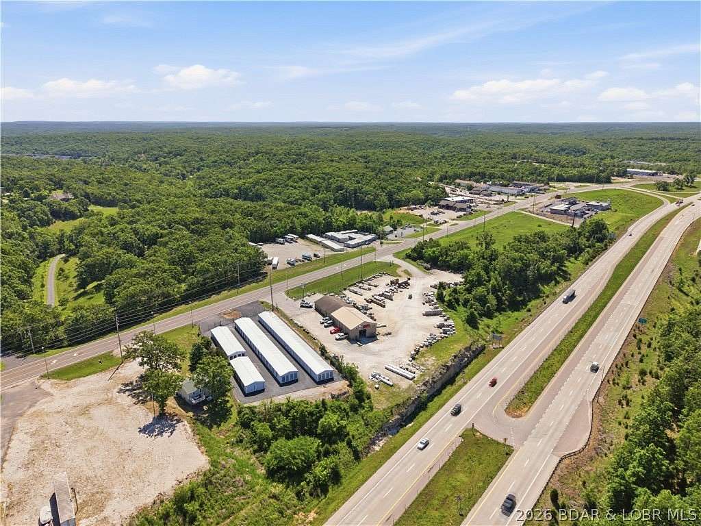 2.1 Acres of Mixed-Use Land for Sale in Osage Beach, Missouri
