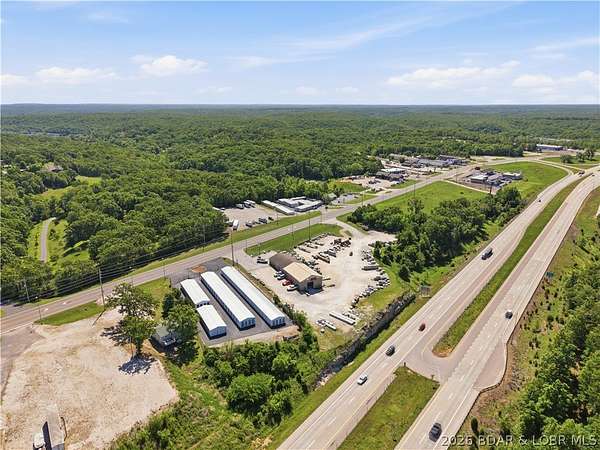 2.1 Acres of Mixed-Use Land for Sale in Osage Beach, Missouri