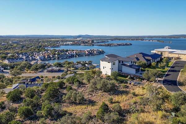 0.89 Acres of Residential Land for Sale in Horseshoe Bay, Texas